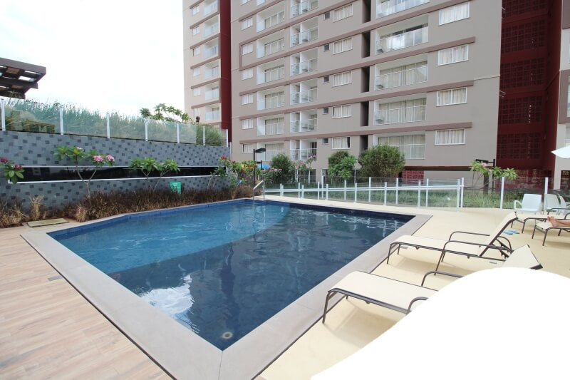 Foto EVIAN THERMAS RESIDENCE